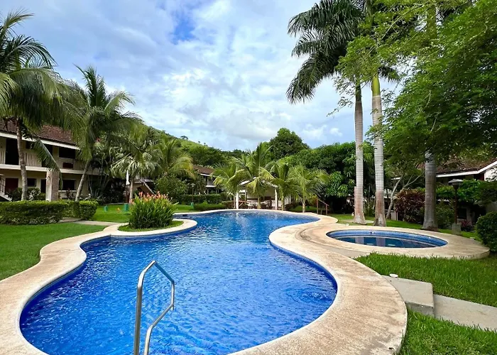 Ferienhaus Little Dreams Charming Ground Coco